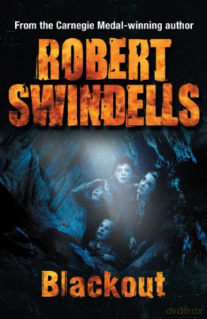 Blackout - Robert Swindells [KSIĄŻKA]