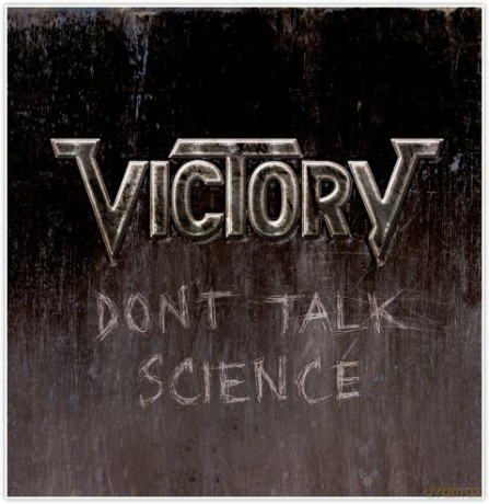 Don't Talk Science [Winyl]