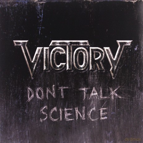 Don't Talk Science [Winyl]