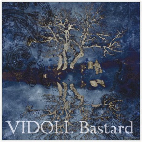 Bastard [CD]