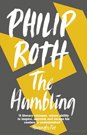 The Humbling - Philip Roth [KSIĄŻKA]