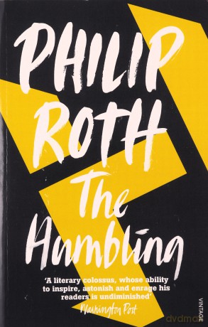 The Humbling - Philip Roth [KSIĄŻKA]
