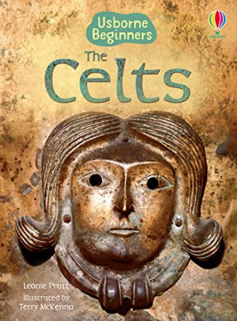 Celts Beginners - Leonie Pratt [KSIĄŻKA]