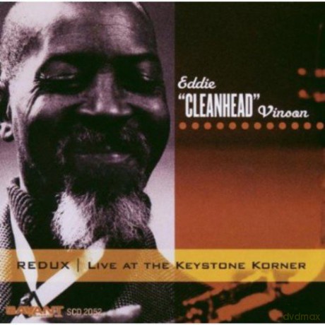 Redux [CD]