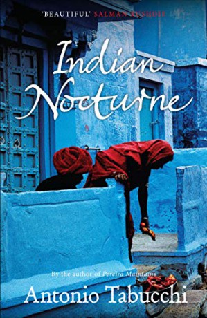 Indian Nocturne - Antonio Tabucchi [KSIĄŻKA]