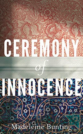 Ceremony of Innocence - Madeleine Bunting [KSIĄŻKA]
