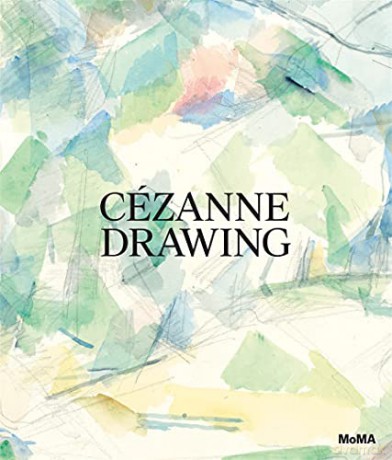 Cézanne: Drawing: The Drawings - Jodi Hauptman [KSIĄŻKA]