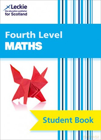 CfE Maths - CfE Maths Fourth Level Pupil Book: Curriculum for Excellence Maths for Scotland CfE Maths for Scotland - John Boath [KSIĄŻKA]