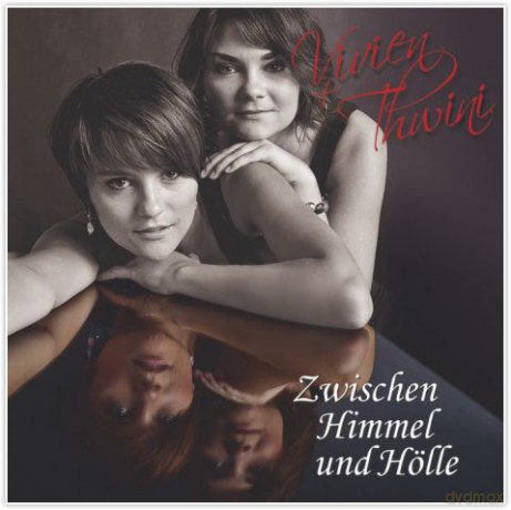 Zwischen Himmel und Hölle [CD]