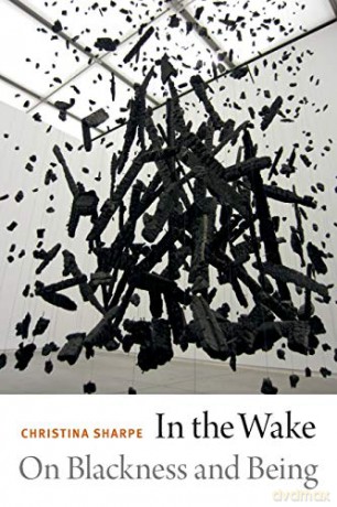 In The Wake: On Blackness And Being - Christina Sharpe [KSIĄŻKA]