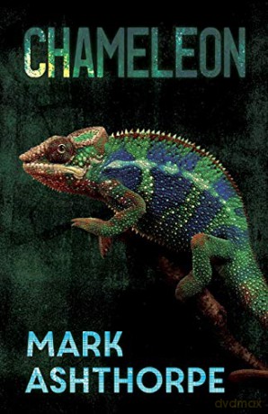 Chameleon - Mark Ashthorpe [KSIĄŻKA]