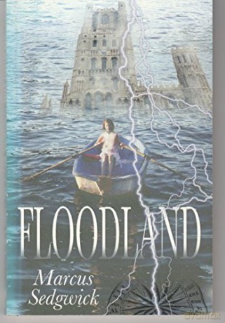 Floodland - Marcus Simon,Francesca; Sedgwick [KSIĄŻKA]