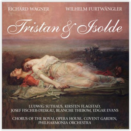 Tristan Und Isolde [4CD]