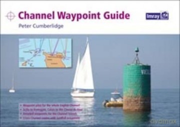 Channel Waypoint Guide - Peter Cumberlidge [KSIĄŻKA]