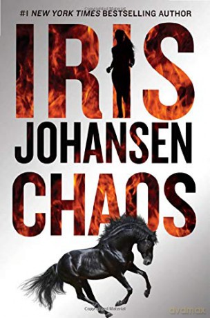 Chaos - Iris Johansen [KSIĄŻKA]