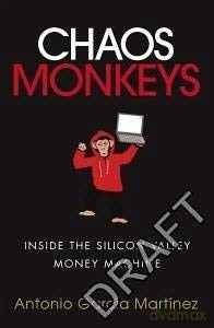 Chaos Monkeys [KSIĄŻKA]