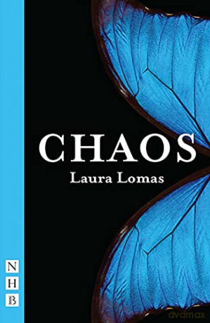 Chaos NHB Modern Plays - Lomas [KSIĄŻKA]
