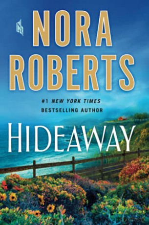 Hideaway - Nora Roberts [KSIĄŻKA]