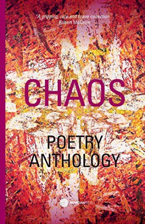 Chaos: Poetry Anthology - Edited by Anna Johnson [KSIĄŻKA]