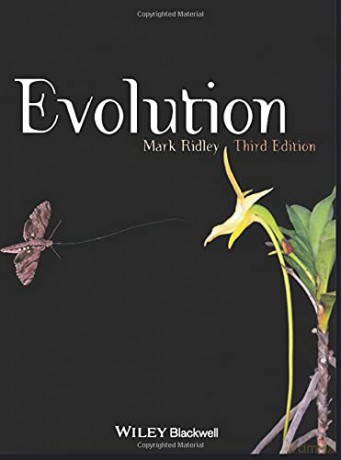 Evolution, 3Rd Edition [KSIĄŻKA]