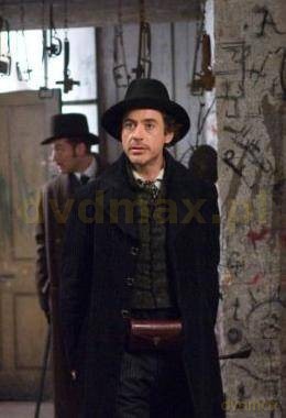Sherlock Holmes [2DVD]