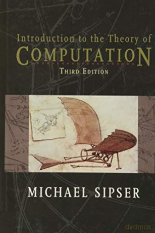 Introduction To The Theory Of Computation - Michael Sipser [KSIĄŻKA]