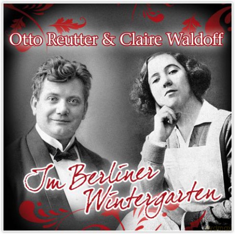 Im Berliner Wintergarten [2CD]