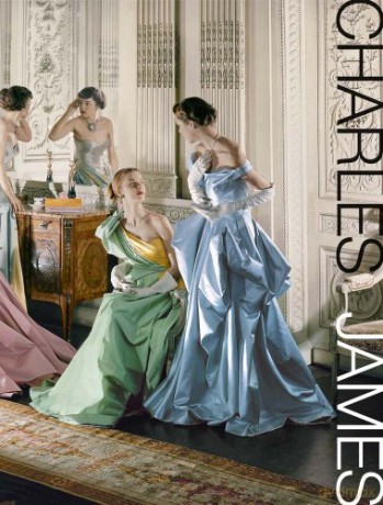 Charles James: Beyond Fashion Metropolitan Museum of Art Series - Harold Koda [KSIĄŻKA]
