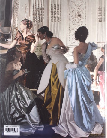 Charles James: Beyond Fashion Metropolitan Museum of Art Series - Harold Koda [KSIĄŻKA]