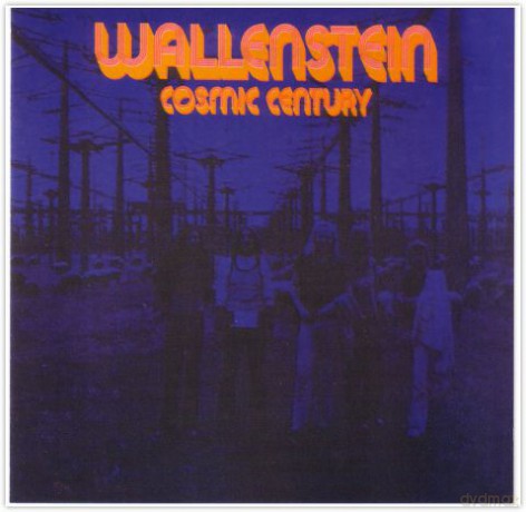 Cosmic Century [CD]