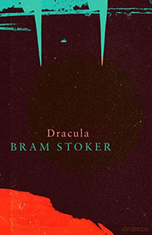 Dracula (Legend Classics) - Bram Stoker [KSIĄŻKA]