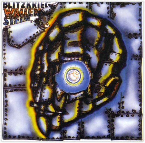 Blitzkrieg [CD]