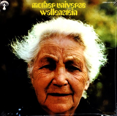 Wallenstein: Mother Universe [Winyl]