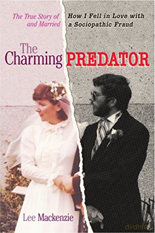 Charming Predator, The - Lee Mackenzie [KSIĄŻKA]