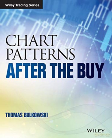 Chart Patterns: After the Buy Wiley Trading - Thomas N. Bulkowski [KSIĄŻKA]