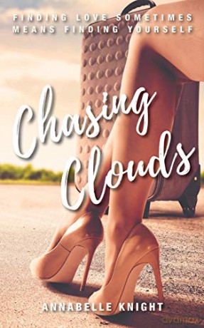 Chasing Clouds - Annabelle Knight [KSIĄŻKA]