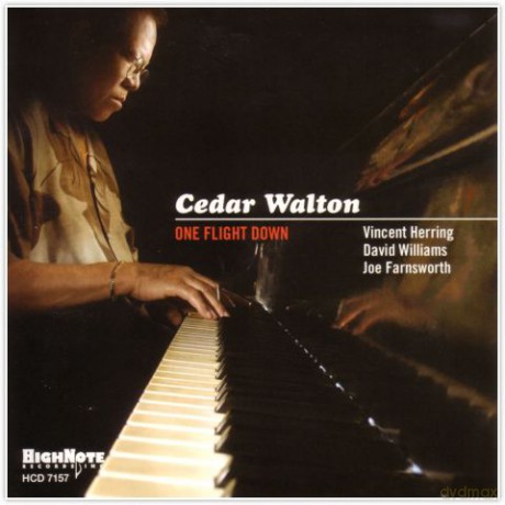One Flight Down [CD]