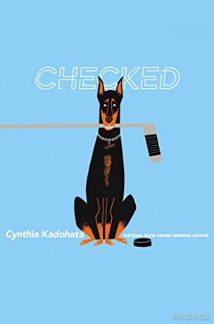 Checked - Cynthia Kadohata [KSIĄŻKA]
