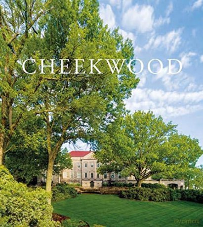 Cheekwood - Leslie B. Jones [KSIĄŻKA]