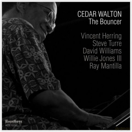 The Bouncer [CD]