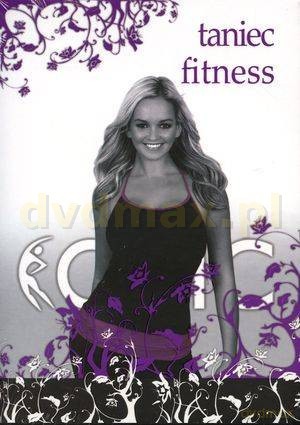 Chic - Taniec fitness: Aerobic dance / Bollywood dance / Dirty dancing workout / Joga dance / Trening taneczny BOX [5DVD]