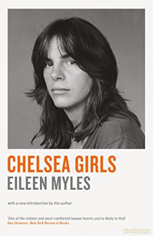 Chelsea Girls - Mx Eileen Myles [KSIĄŻKA]