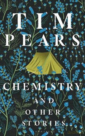 Chemistry and Other Stories - Tim Pears [KSIĄŻKA]
