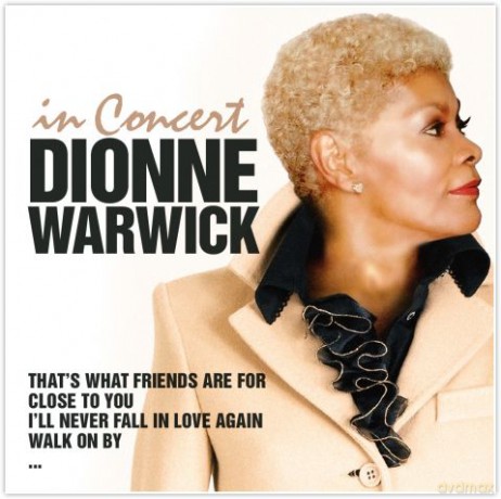 In Concert [CD]
