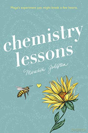 Chemistry Lessons - Goldstein Meredith Goldstein [KSIĄŻKA]