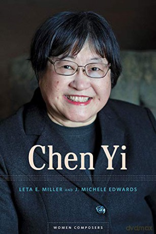 Chen Yi Women Composers - J. Michele Edwards [KSIĄŻKA]