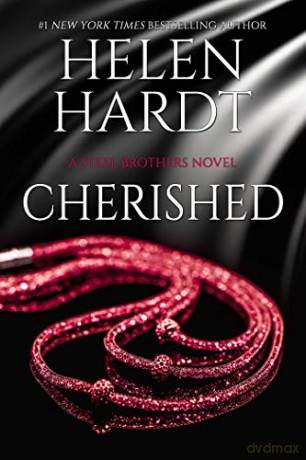 Cherished Volume 17 Steel Brothers Saga - Helen Hardt [KSIĄŻKA]