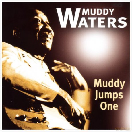 Muddy Jumps One [CD]