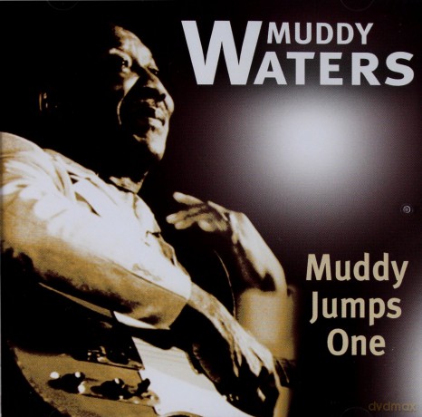 Muddy Jumps One [CD]