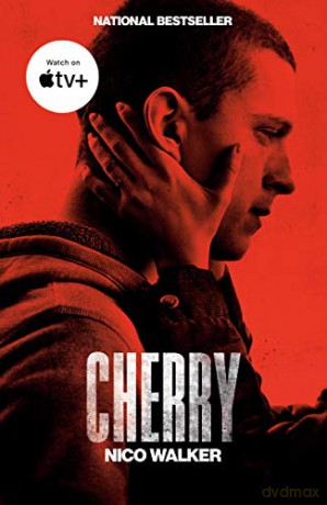 Cherry Movie Tie-In - Nico Walker [KSIĄŻKA]